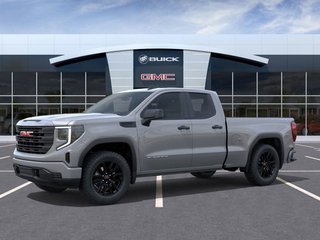 2024 GMC Sierra 1500 in Montreal, Quebec - 2 - w320h240px