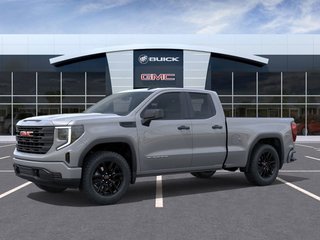 2024 GMC Sierra 1500 in Montreal, Quebec - 2 - w320h240px