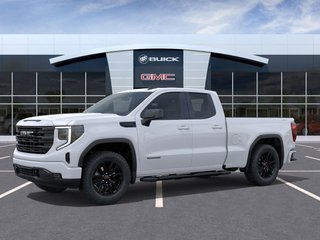 2024 GMC Sierra 1500 in Montreal, Quebec - 2 - w320h240px