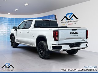 2025 GMC Sierra 1500 ELEVATION in Montreal, Quebec - 3 - w320h240px