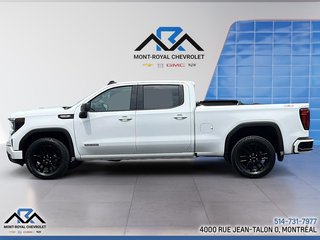 2025 GMC Sierra 1500 ELEVATION in Montreal, Quebec - 2 - w320h240px