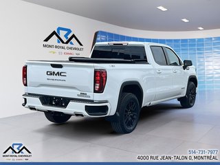 2025 GMC Sierra 1500 ELEVATION in Montreal, Quebec - 5 - w320h240px