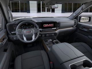 2026 GMC Sierra 1500 ELEVATION in Montreal, Quebec - 5 - w320h240px