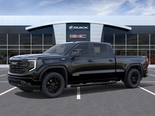 2026 GMC Sierra 1500 ELEVATION in Montreal, Quebec - 2 - w320h240px