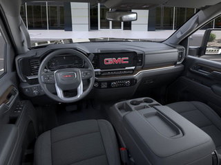 GMC Sierra 2500 HD  2024 à Montréal, Québec - 5 - w320h240px