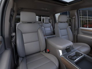 GMC Sierra 2500 HD  2024 à Montréal, Québec - 6 - w320h240px