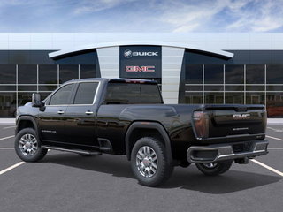 GMC Sierra 2500 HD  2024 à Montréal, Québec - 3 - w320h240px