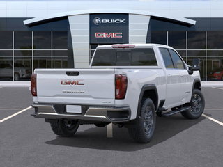 GMC Sierra 2500 HD  2025 à Montréal, Québec - 4 - w320h240px