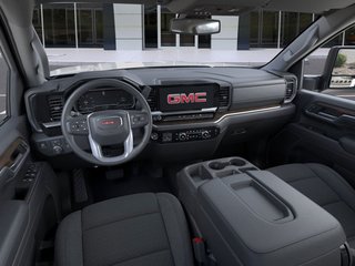 GMC Sierra 2500 HD  2025 à Montréal, Québec - 5 - w320h240px