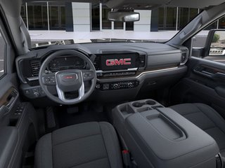GMC Sierra 2500 HD  2026 à Montréal, Québec - 5 - w320h240px