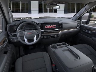 GMC Sierra 2500 HD  2025 à Montréal, Québec - 5 - w320h240px