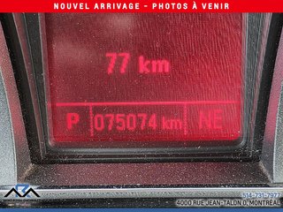 GMC Terrain SLT 2017 à Montréal, Québec - 3 - w320h240px