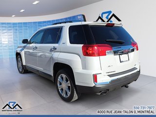 GMC Terrain SLT 2017 à Montréal, Québec - 3 - w320h240px