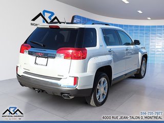 GMC Terrain SLT 2017 à Montréal, Québec - 5 - w320h240px