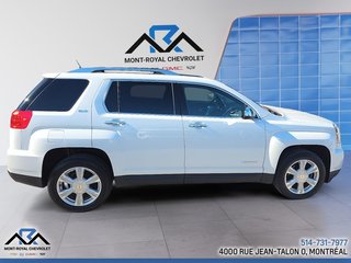 GMC Terrain SLT 2017 à Montréal, Québec - 6 - w320h240px