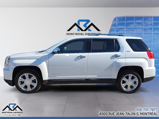 GMC Terrain SLT 2017 à Montréal, Québec - 2 - w320h240px