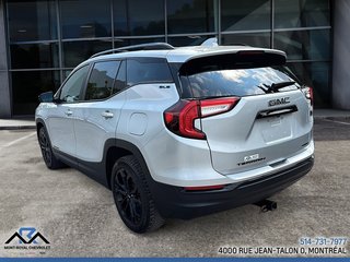 GMC Terrain SLE 2022 à Montréal, Québec - 3 - w320h240px