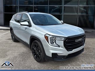 GMC Terrain SLE 2022 à Montréal, Québec - 5 - w320h240px