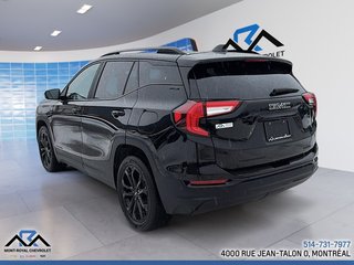 2022 GMC Terrain SLE in Montreal, Quebec - 4 - w320h240px