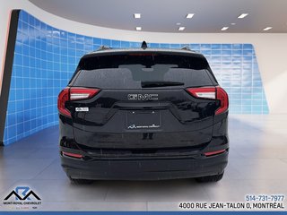 2022 GMC Terrain SLE in Montreal, Quebec - 5 - w320h240px