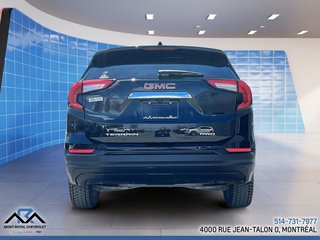 2022 GMC Terrain SLE in Montréal, Quebec - 4 - w320h240px