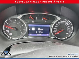 2022 GMC Terrain SLE in Montreal, Quebec - 2 - w320h240px