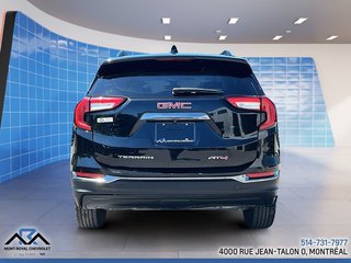 GMC Terrain AT4 2022 à Montréal, Québec - 4 - w320h240px