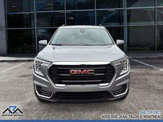 2023 GMC Terrain SLE in Montréal, Quebec - 3 - w320h240px