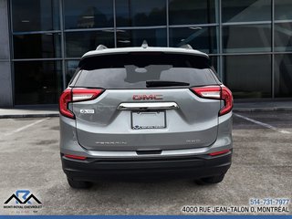 2023 GMC Terrain SLE in Montréal, Quebec - 5 - w320h240px