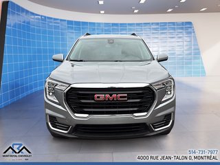 2023 GMC Terrain SLE in Montréal, Quebec - 3 - w320h240px