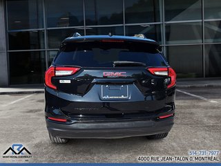 GMC Terrain SLE 2023 à Montréal, Québec - 5 - w320h240px
