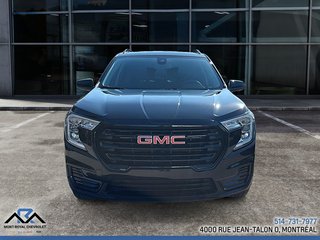 GMC Terrain SLE 2023 à Montréal, Québec - 3 - w320h240px