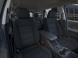 2024 GMC Terrain in Montreal, Quebec - 6 - w320h240px