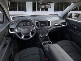 2024 GMC Terrain in Montreal, Quebec - 5 - w320h240px