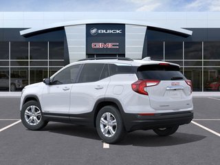 2024 GMC Terrain in Montreal, Quebec - 3 - w320h240px