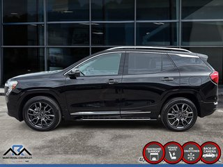 2024 GMC Terrain Denali in Montréal, Quebec - 5 - w320h240px