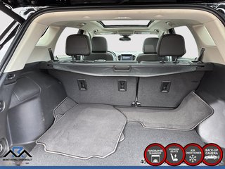 2024 GMC Terrain Denali in Montréal, Quebec - 6 - w320h240px