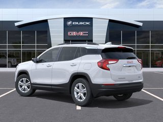 GMC Terrain  2024 à Montréal, Québec - 3 - w320h240px