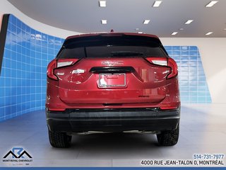 2024 GMC Terrain SLE in Montreal, Quebec - 4 - w320h240px