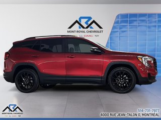 2024 GMC Terrain SLE in Montreal, Quebec - 6 - w320h240px