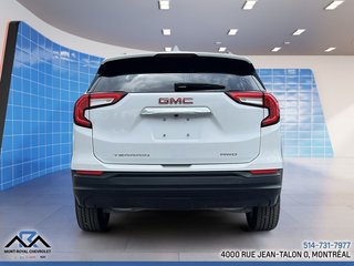 2024 GMC Terrain SLE in Montreal, Quebec - 4 - w320h240px