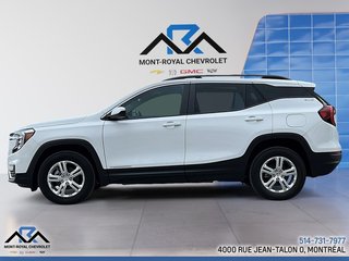 2024 GMC Terrain SLE in Montreal, Quebec - 2 - w320h240px