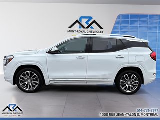 GMC Terrain Denali 2024 à Montréal, Québec - 4 - w320h240px