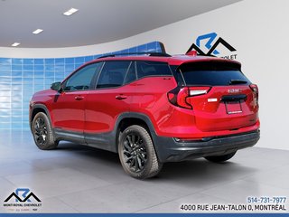 GMC Terrain SLE 2024 à Montréal, Québec - 3 - w320h240px