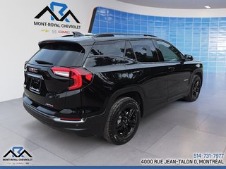 2024 GMC Terrain AT4 in Montréal, Quebec - 5 - w320h240px