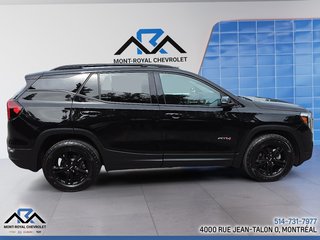 2024 GMC Terrain AT4 in Montréal, Quebec - 6 - w320h240px