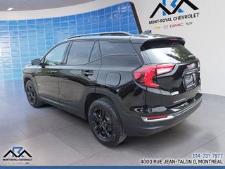 2024 GMC Terrain AT4 in Montréal, Quebec - 3 - w320h240px