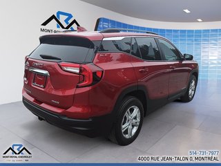 GMC Terrain SLE 2024 à Montréal, Québec - 5 - w320h240px