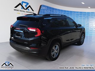 2024 GMC Terrain SLE in Montréal, Quebec - 5 - w320h240px