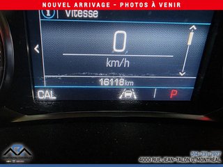 2024 GMC Terrain SLE in Montreal, Quebec - 3 - w320h240px